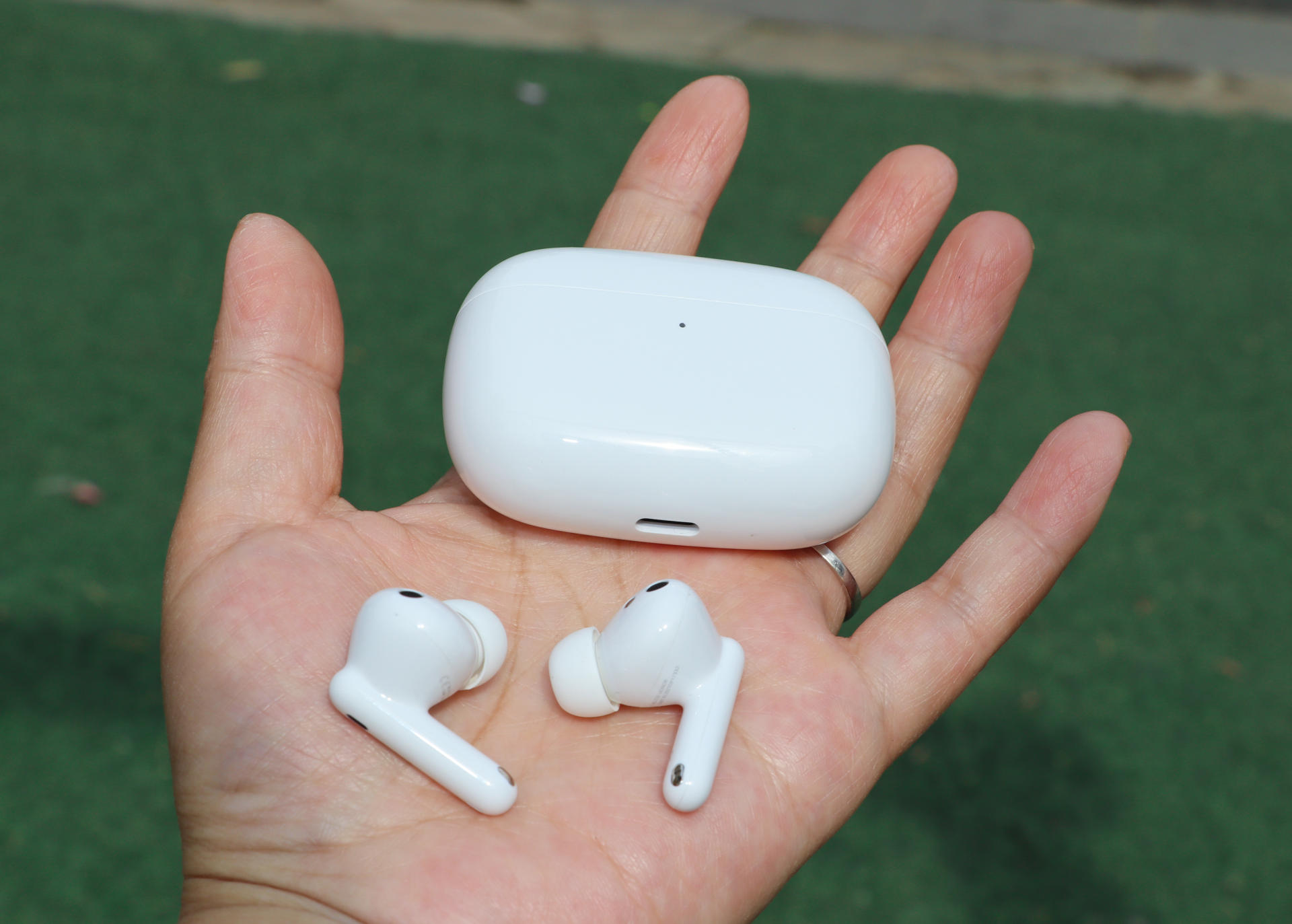全球首款测温耳机！荣耀年度力作Earbuds3Pro称得上国货之光吗？