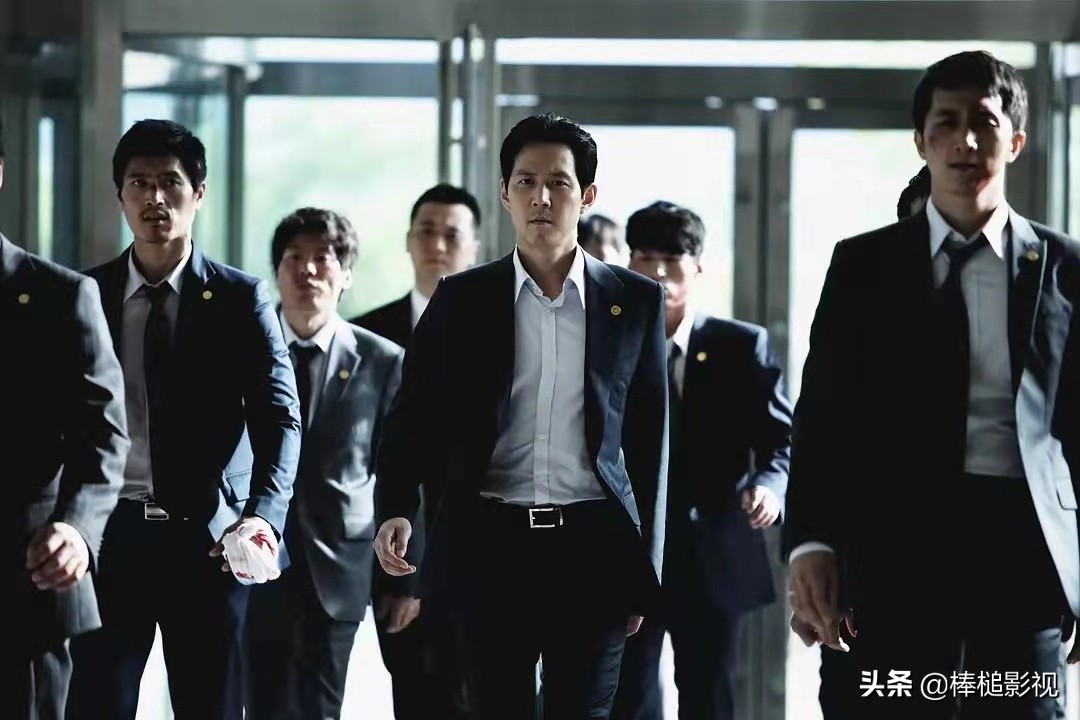 全球口碑最好的10部韩国电影，剧情耐人寻味，你看过几部呢？