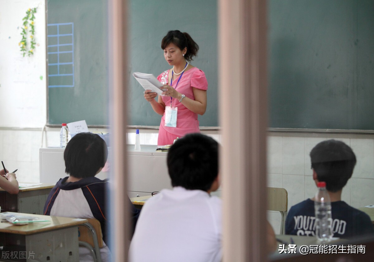 2022中职春招已开始，成都有哪些中职学校在春招？