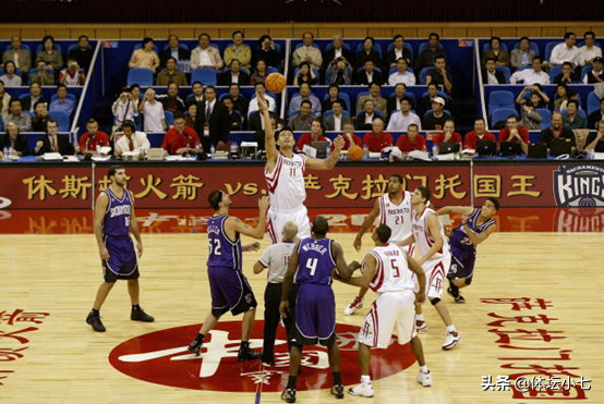 为什么nba球队水平最高(年营收180亿美金！NBA如何成为当世最赚钱的体育联盟？)