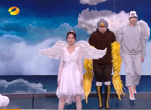 湖南小年夜春晚凭老将收视夺冠，孙悦复出，刘谦魔术贡献收视峰值