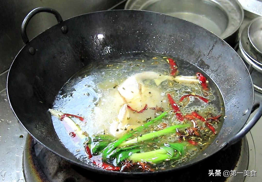 图片[17]-教你6道宴客菜 好学好做 鲜香美味 吃过都赞不绝口-起舞食谱网