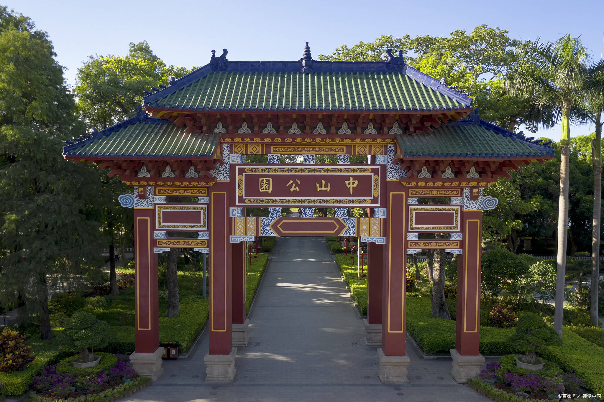 盘点中国最美园林名单大全（上），建议收藏