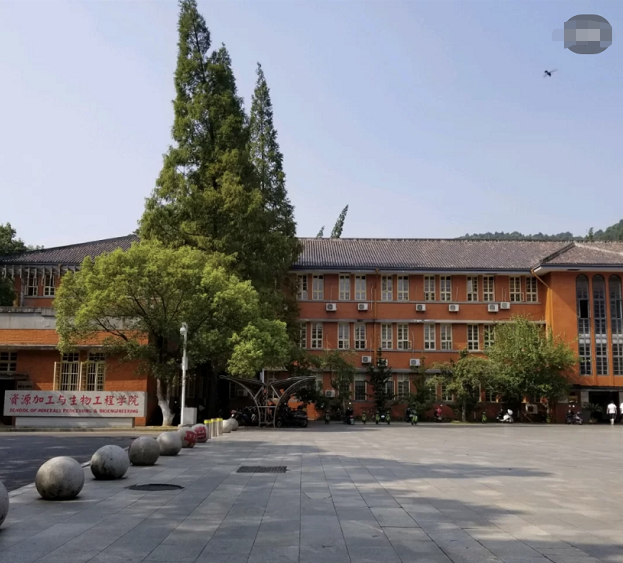 00后中南大学校草本校直博，大家却更吃他的颜，妥妥的小说男主