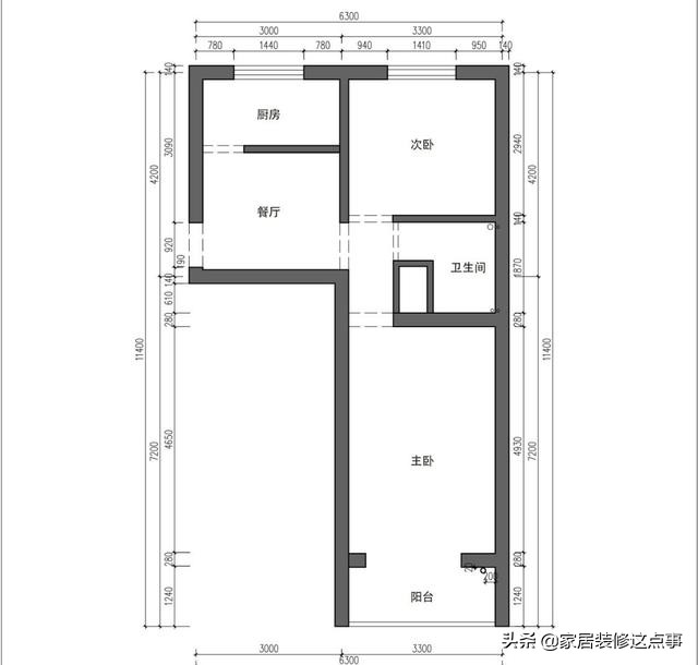 上海一户人家不买床，巧手装修别样生活