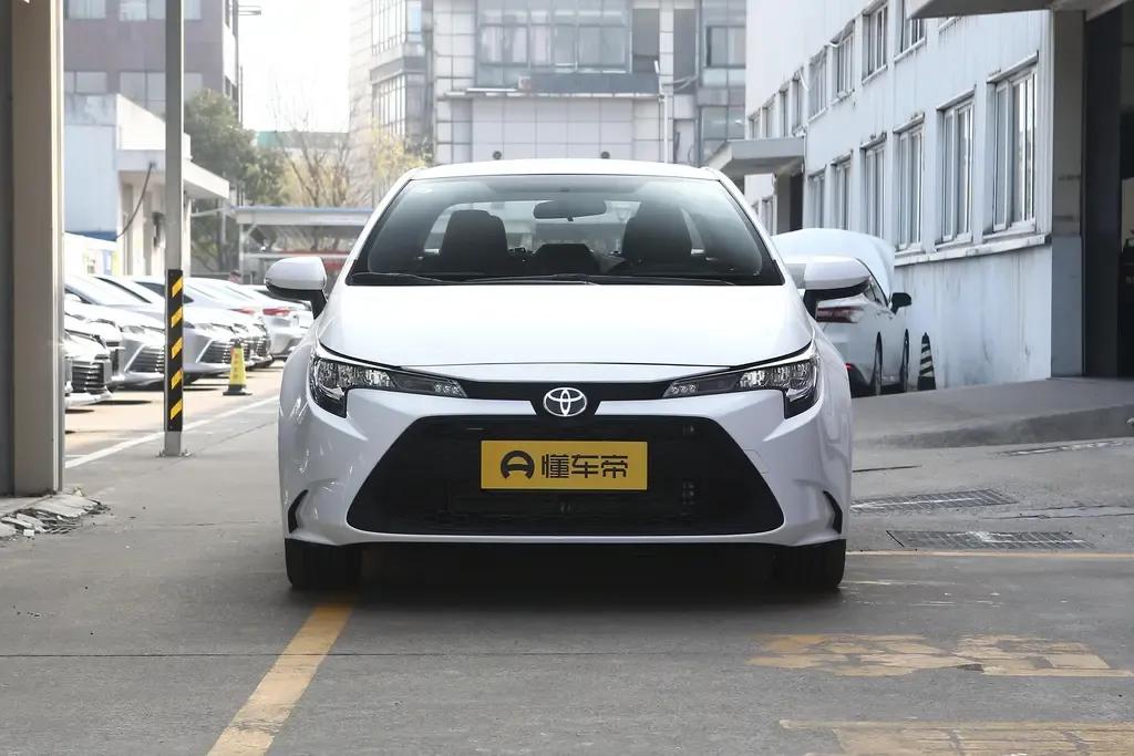2022款雷凌1.5L精英版上市(雷凌2019款精英版)