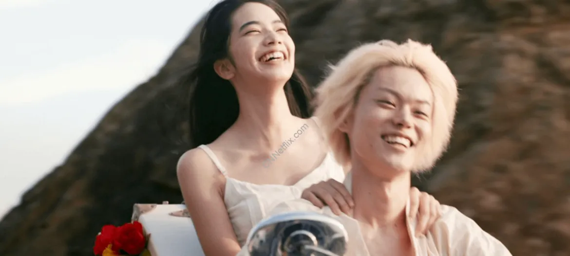 Netflix中文网cnnetflix.com整理了五部不仅高甜而且高分的N