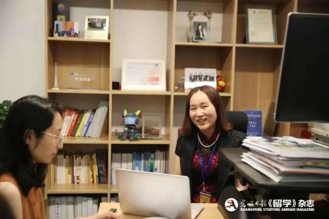 2021《留学》项目大盘点｜对话行业大咖，共话后疫情时代留学趋势