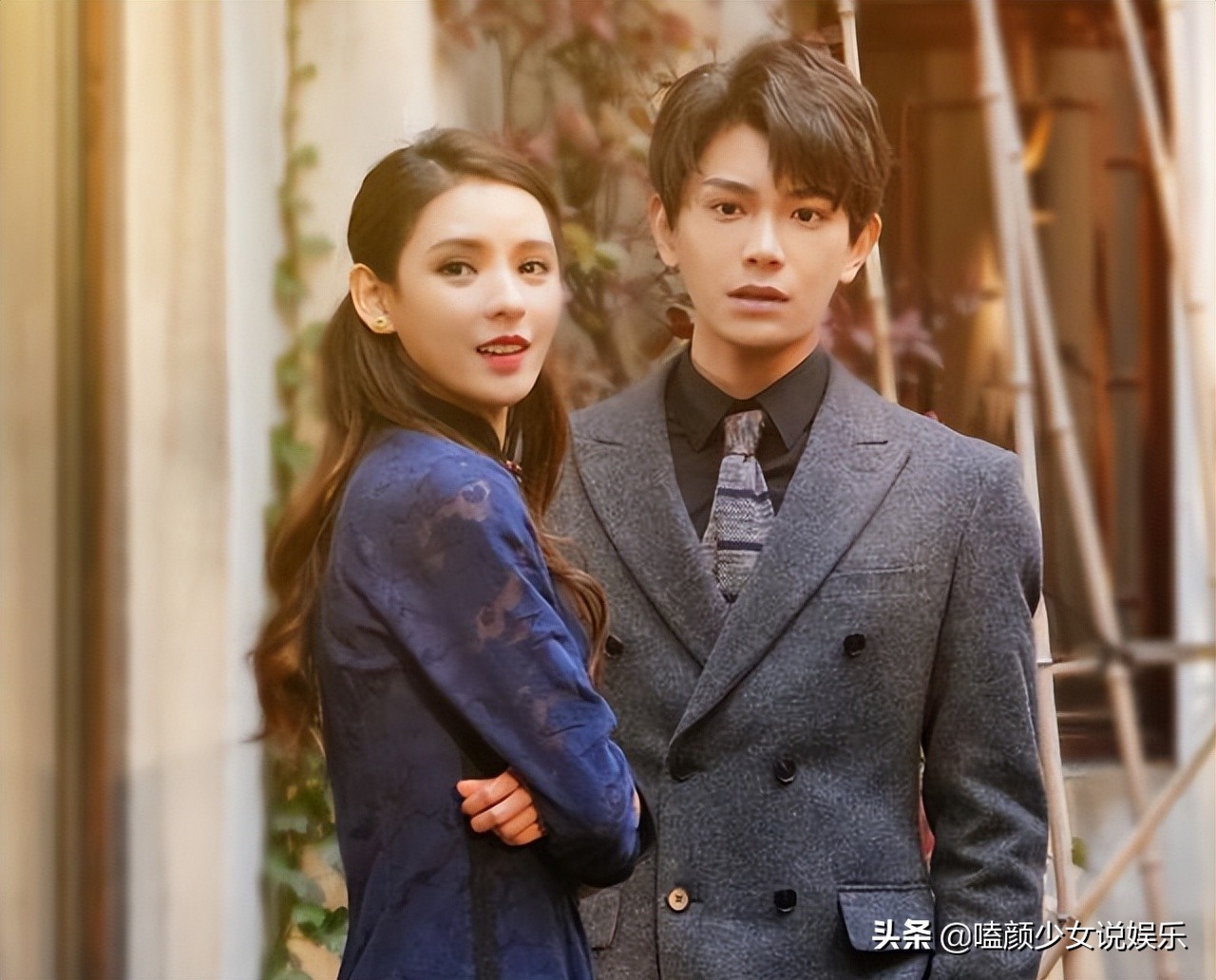一夜成名的演员(靠一部戏火一辈子的明星)-看川