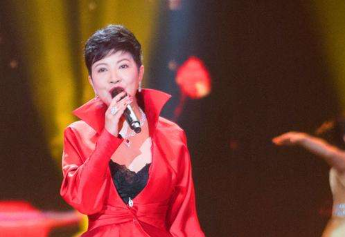 杭天琪：二婚嫁小13岁老公，47岁冒险生二胎，如今婚姻状况如何？