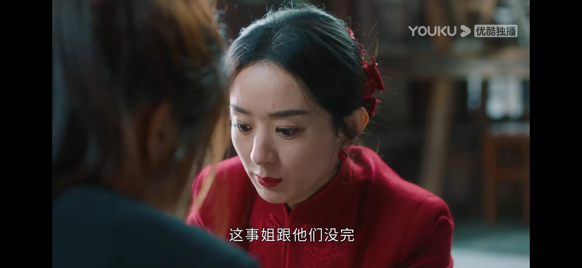 《幸福到万家》，何幸福和她的婆婆，真是绝配