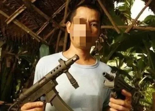 這里是“地獄”的入口，菲律賓的地下黑市有多黑暗？