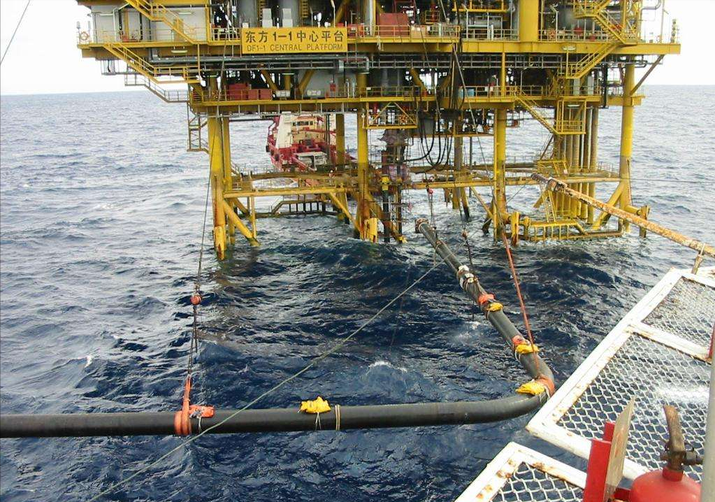 总长度140万公里的海底光缆 海底光缆多长 - 情书号