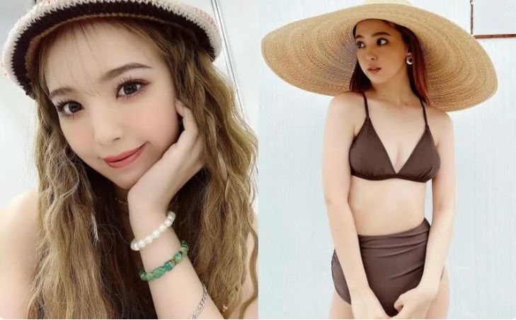 日本女星曾穷到住凶宅！今买豪宅买不停