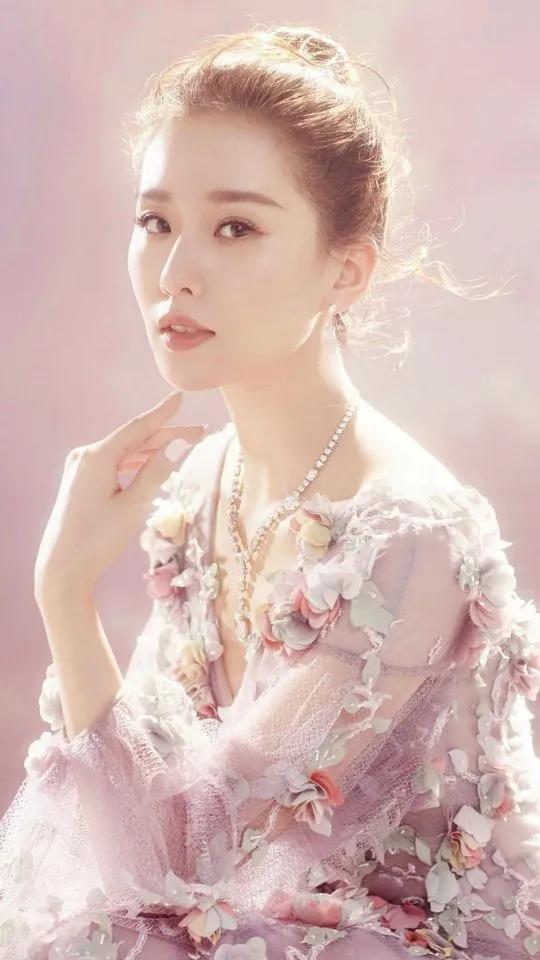 刘诗诗高清图片