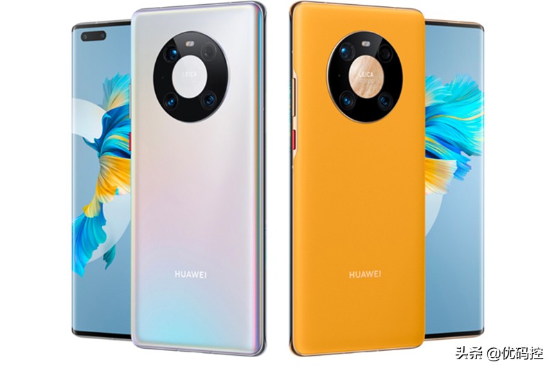 三大品牌新品对决，vivo、华为、iphone都有哪些改变