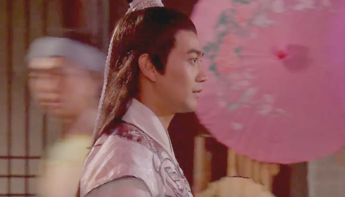 “含胸驼背”别硬演古偶，所谓“玉面小郎君”，还得看这9位明星