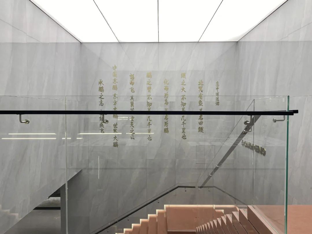 空間功能與人居審美的“再升級”｜東鵬瓷磚2022年優秀店面第6期