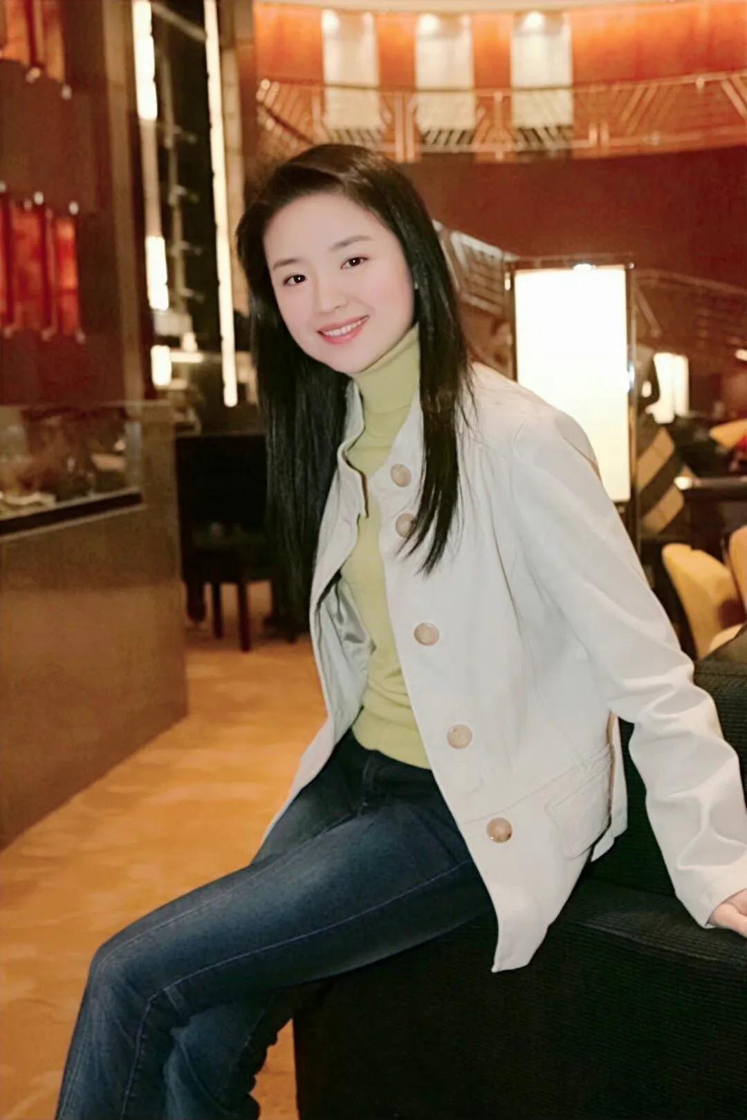 女怕嫁错郎：董洁