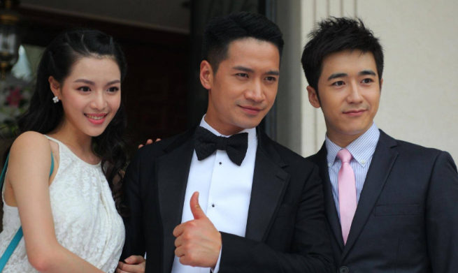 口碑炸裂！军旅片又出王炸作品，“冯女郎”钟楚曦的开挂史