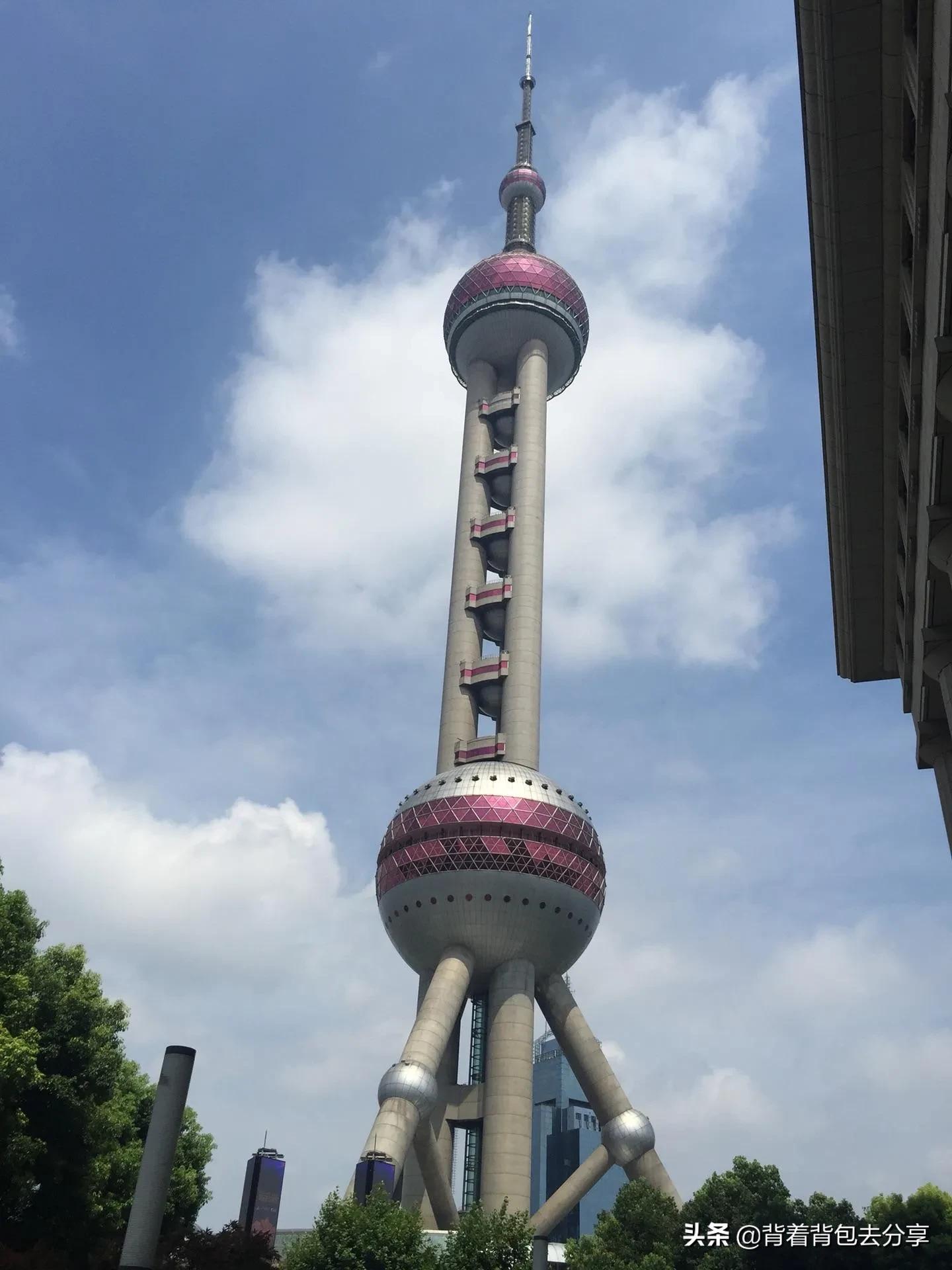 上海哪里好玩？上海必游的十大景区，多处景点免费-第3张图片