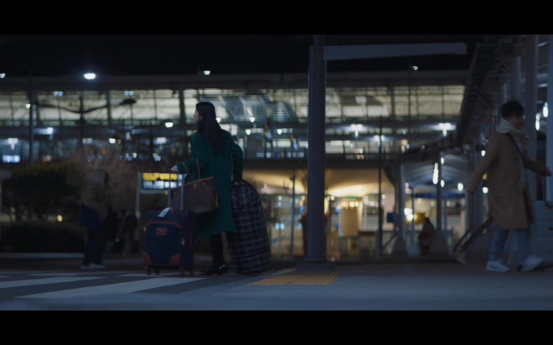 年度最「婊」大女主，火了