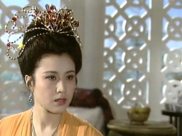 《封神榜》主演现状差距大：7人去世，9人退圈，仅余1人活跃至今