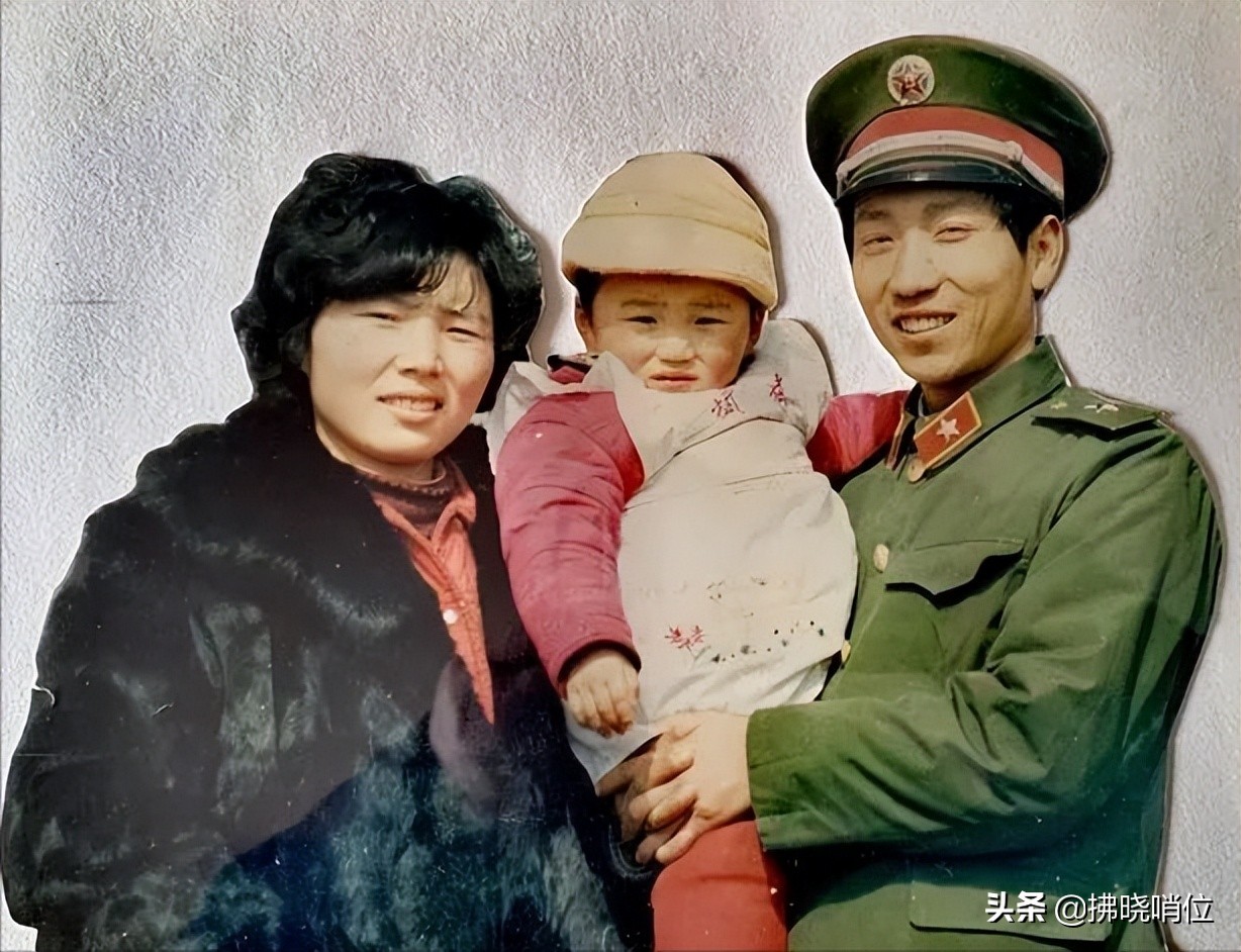 我的战友刘保顺——江苏省最美退役军人