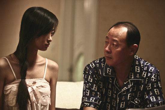 他们演了半辈子坏蛋，生活中却是大好人，你认识吗？