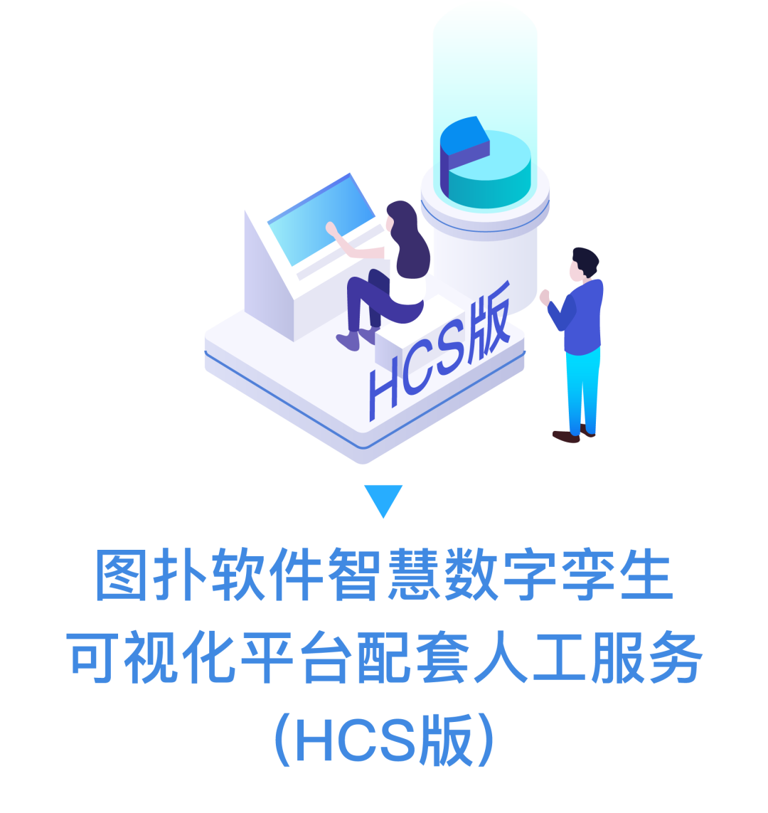 技术认证 | 图扑软件携手华为云再创合作共赢新局面