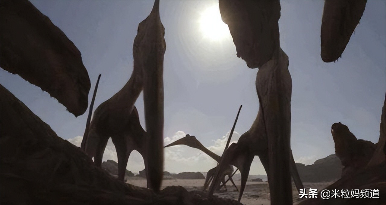 重磅更新！比《侏罗纪世界》还好看的恐龙纪录片终于上映了