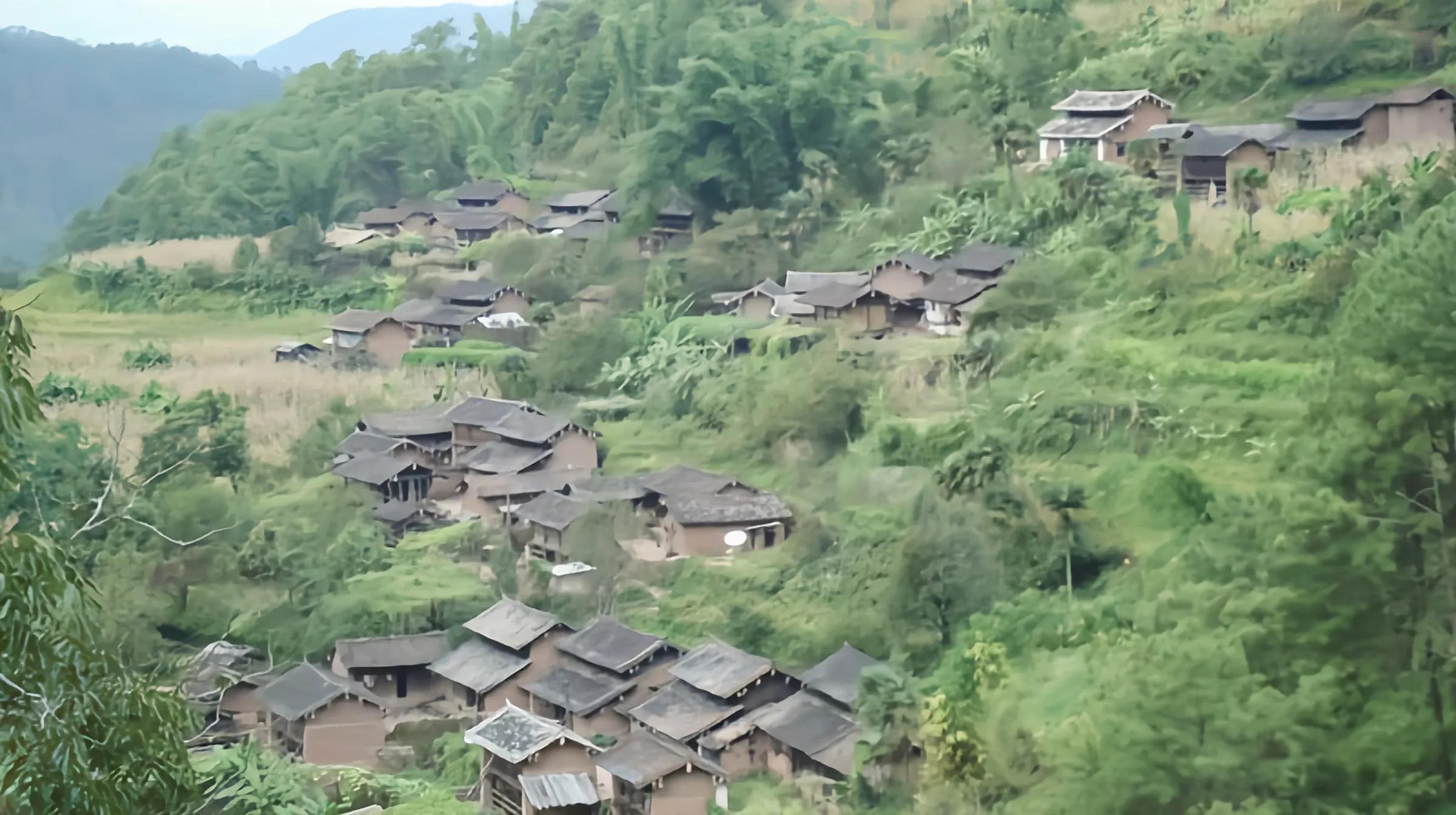 湖北：村民清明节上山“接鱼”，一次能有上千斤！专家却说不能吃