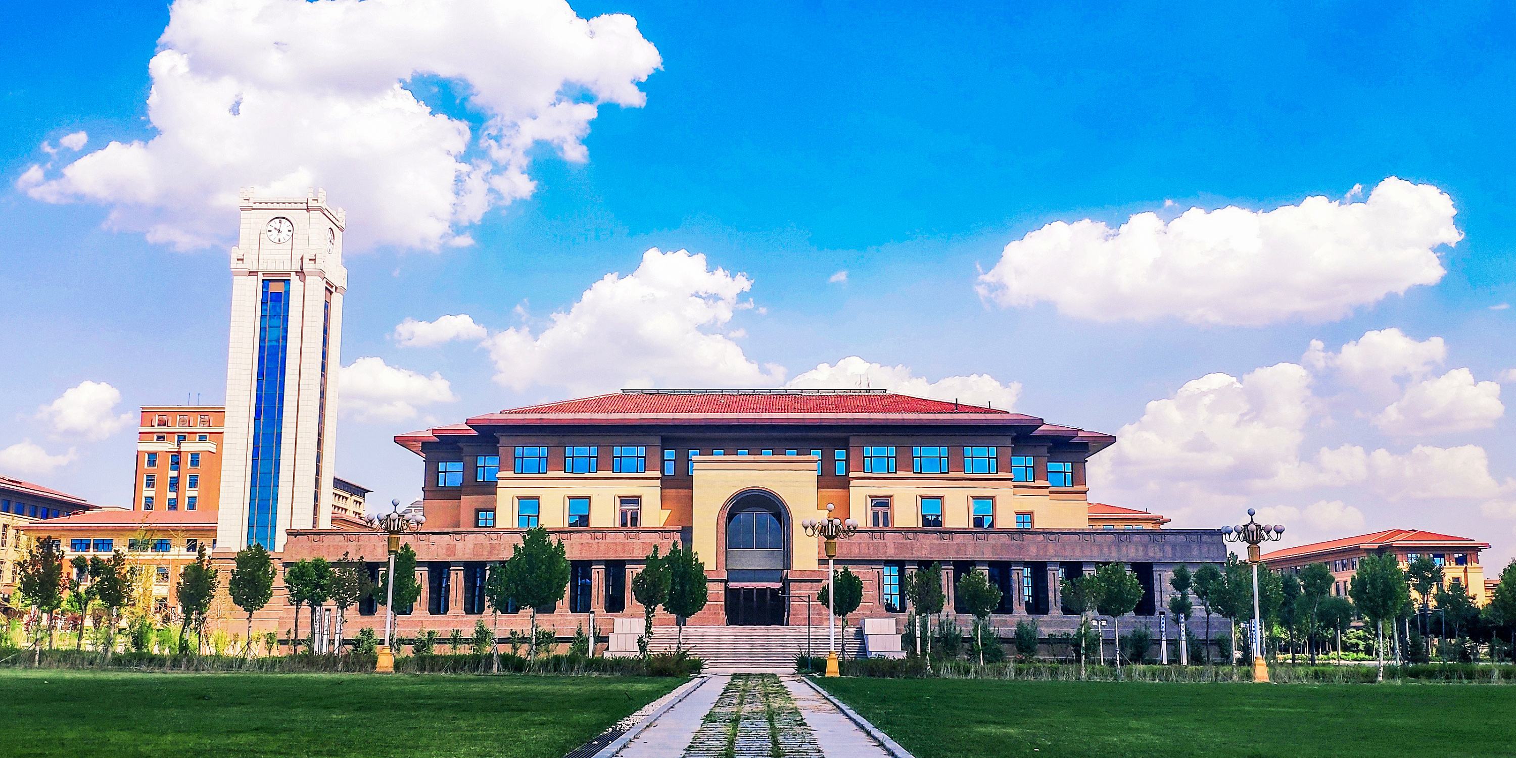 太原理工大学：超30%的本科毕业生继续深造，这是什么样的大学？