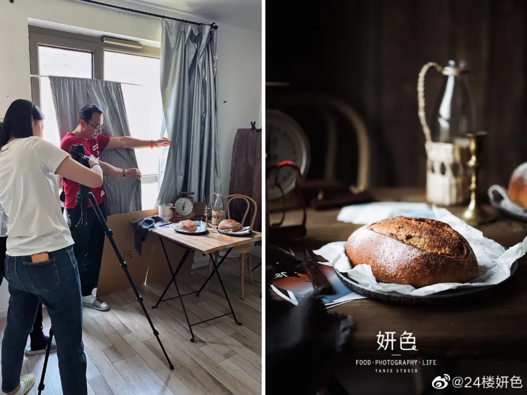 花艺师学习摄影的好处,可能比你想象的要多