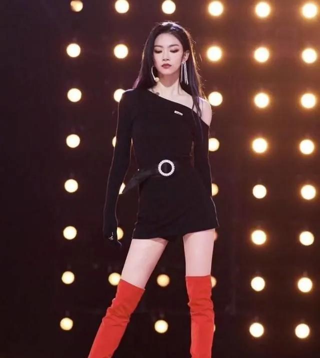 刘令姿绝美照片
