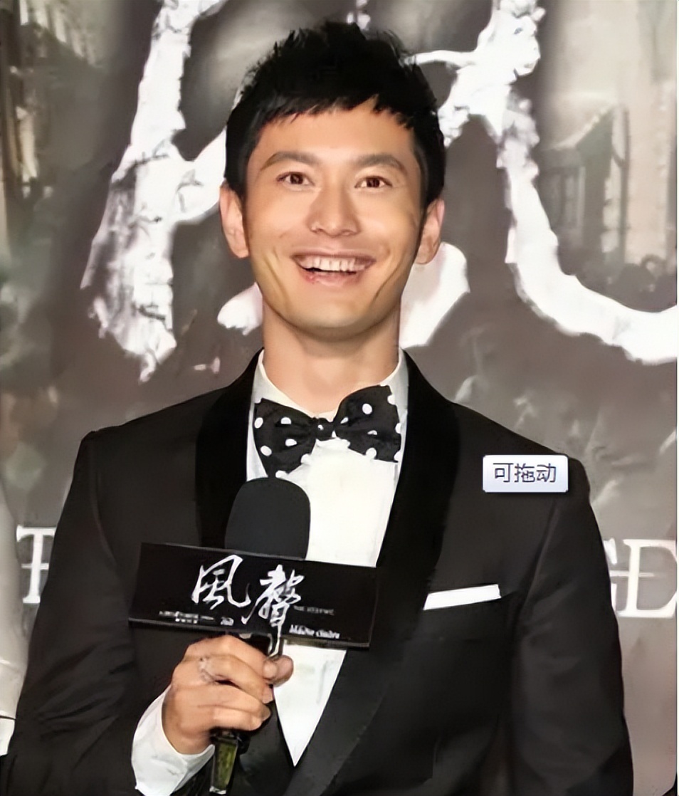 离婚2个月,再看黄晓明和杨颖的境遇,夫妻差距一目了然