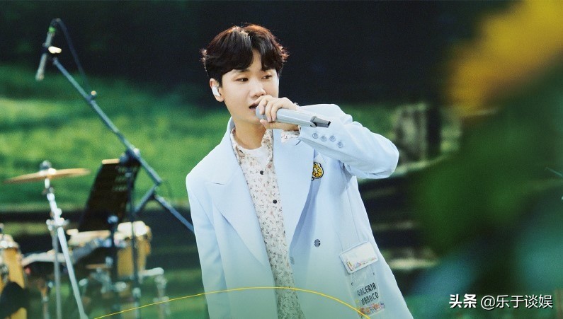 毕业季还得是他们，每一个人的声音都不能少