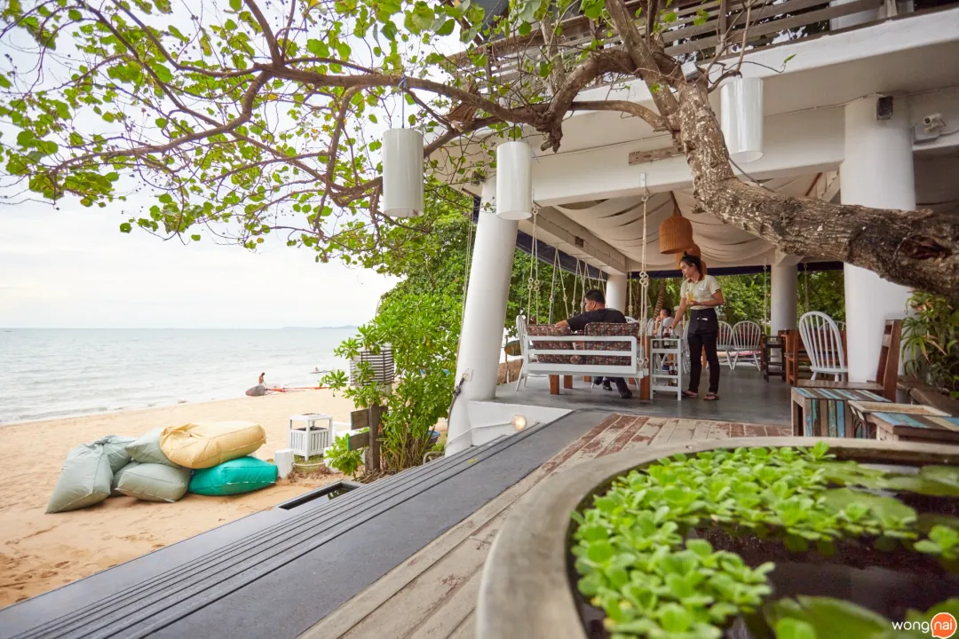 探店好味道排行榜(「芭提雅餐厅探店推荐」 Pattaya排名前五的海鲜餐厅，环境超赞)