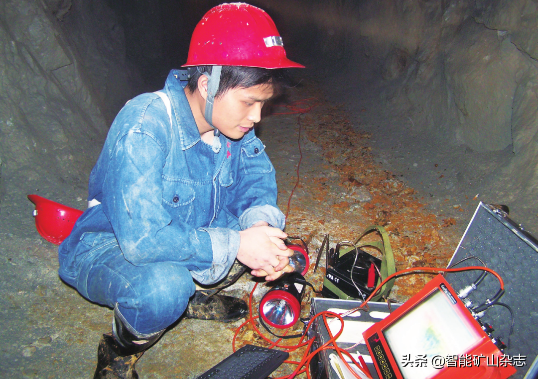 攻坚克难，为深地探测国家战略献科技——中南大学李帝铨教授