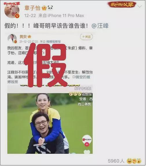 章子怡汪峰被曝离婚，结婚6年，他们为何非议不断？