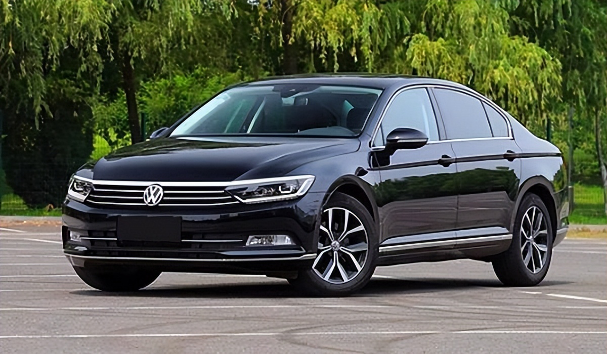 一汽大众和上汽大众有什么区别?哪个更好?