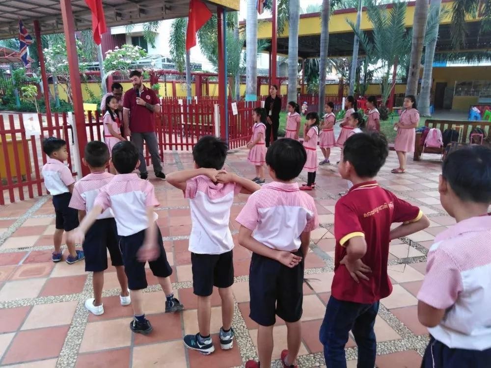 威尔斯公馆：金边河畔的美好生活，应该是这般模样
