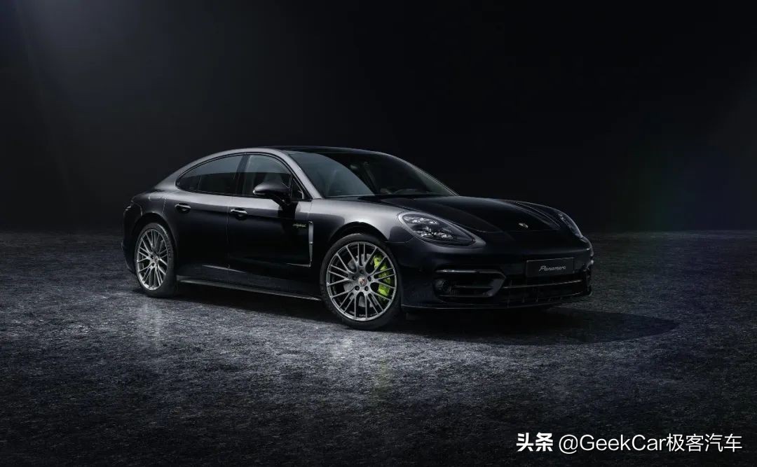 时光留下的那些印记——试驾保时捷 911 Targa 4S