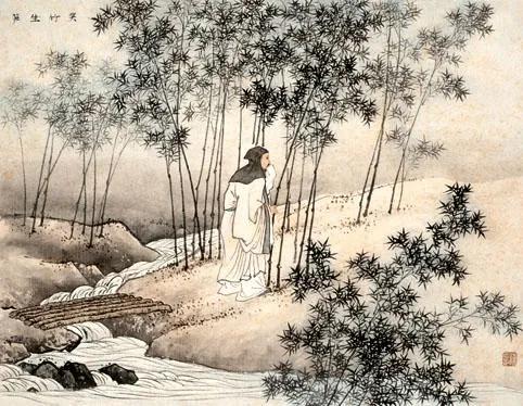 百善孝为先，古代四个关于孝道的故事