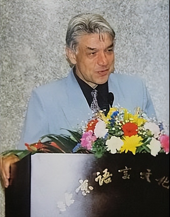 中国唯一以语言命名的大学！北京这所高校：走出总统、驻华大使，曾亮相央视！