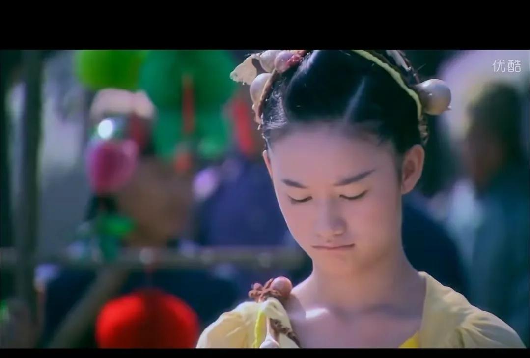 自私自利，娇纵蛮横，唐雪见你凭什么被人喜欢？