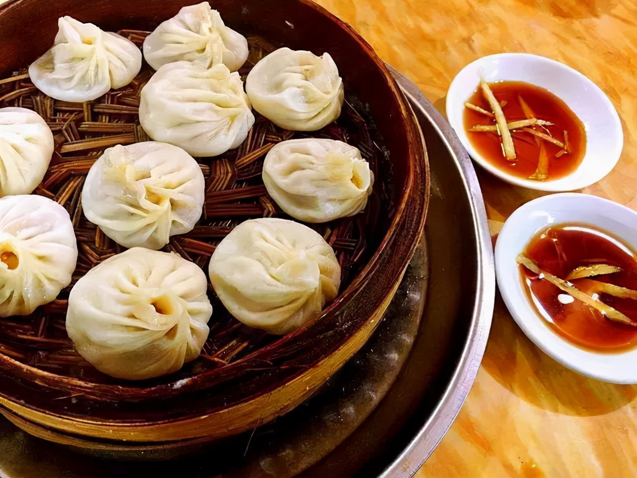 各地有名早餐“必吃榜”！看看有没有你从小吃到大的美味早餐