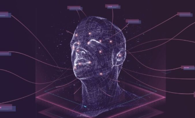 3D人脸识别常用的技术