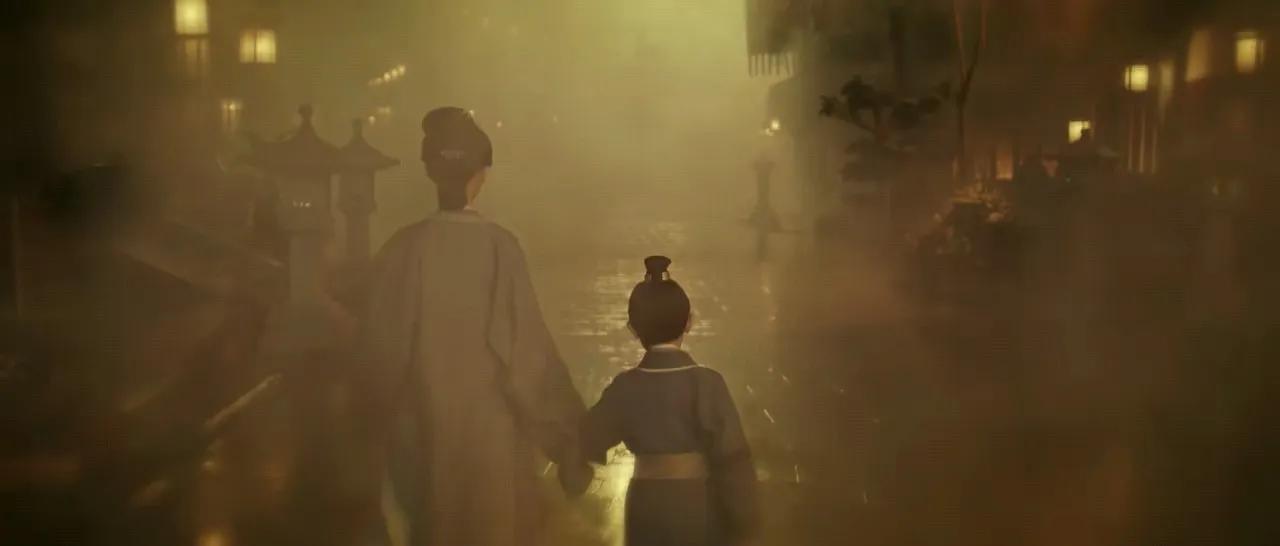 梦华录：《人生删除事务所》