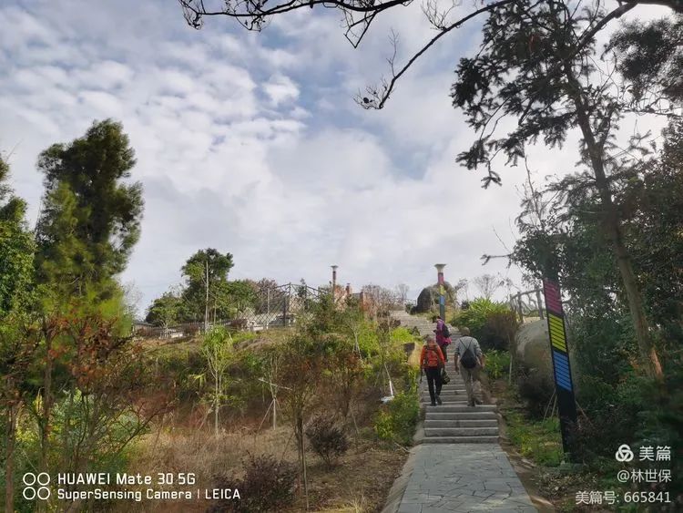 朋友圈2021年第30期——好山好水